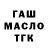 ГАШ Изолятор Anty Lajk